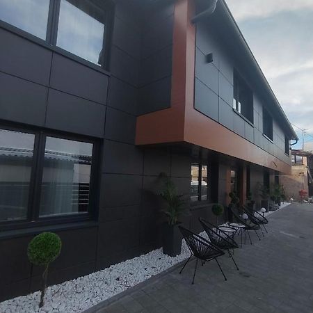 Apartmani Valjevo Exterior photo