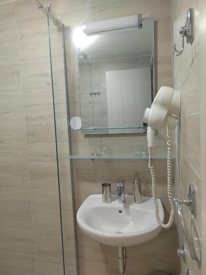 Apartmani Valjevo Exterior photo