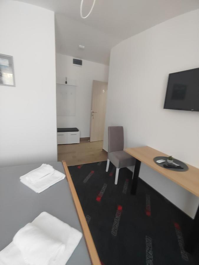 Apartmani Valjevo Exterior photo