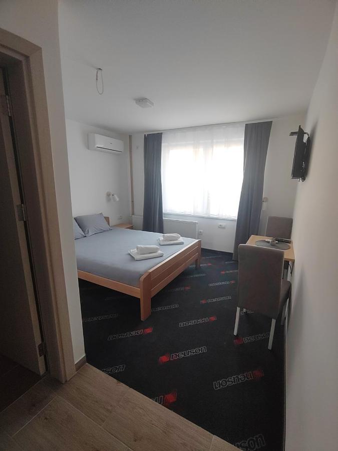 Apartmani Valjevo Exterior photo