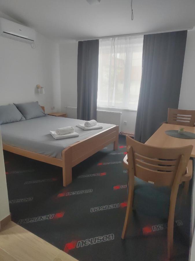 Apartmani Valjevo Exterior photo