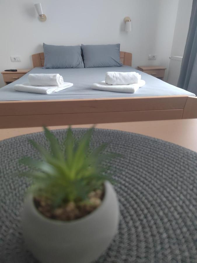 Apartmani Valjevo Exterior photo