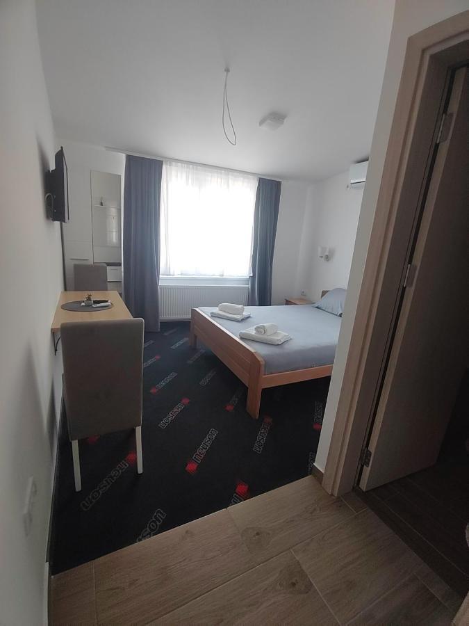 Apartmani Valjevo Exterior photo