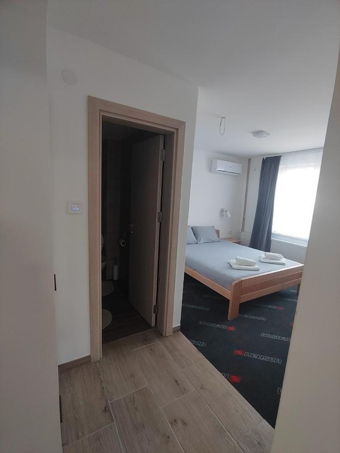 Apartmani Valjevo Exterior photo