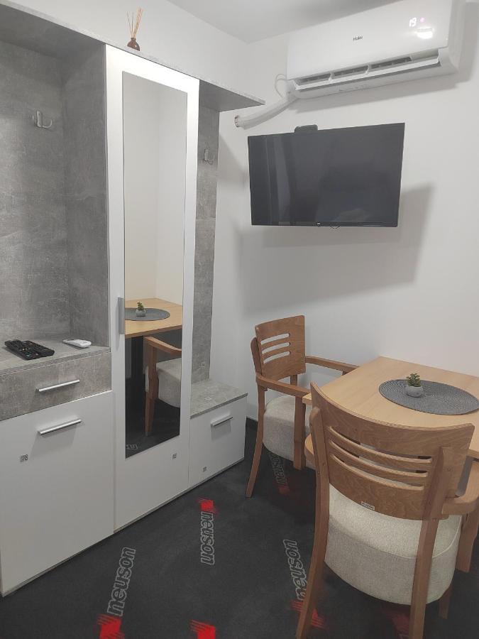 Apartmani Valjevo Exterior photo