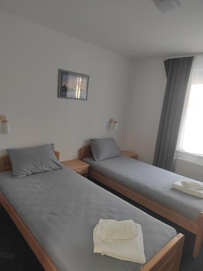 Apartmani Valjevo Exterior photo
