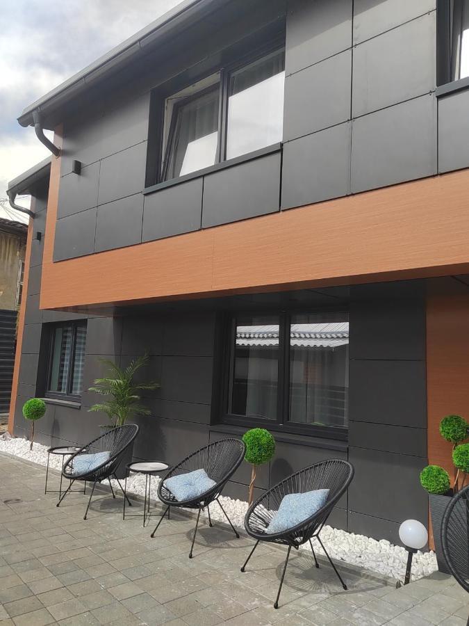 Apartmani Valjevo Exterior photo
